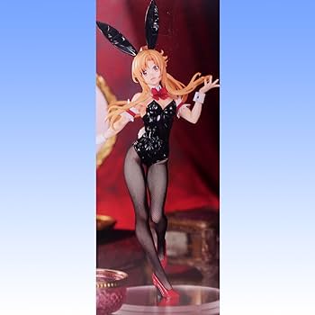 Amazon.co.jp: ソードアート オンライン BiCute Bunnies Figure